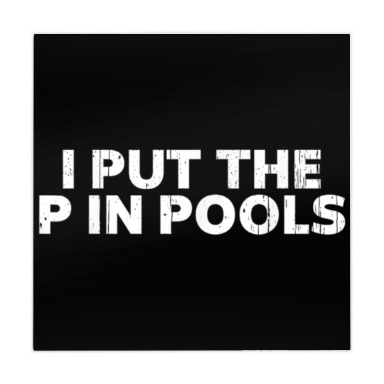 Pools Meme Swimming Spring Break Mahjong Mats