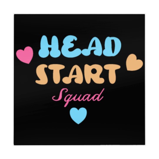Head Start Squad Homeschool Back to School Mahjong Mats