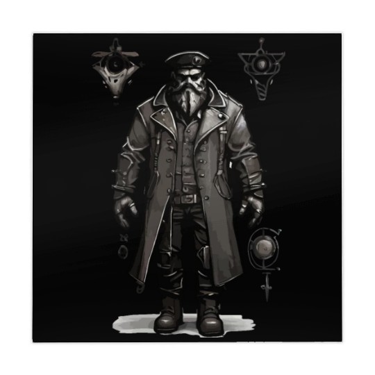 Character Sheet Mahjong Mats