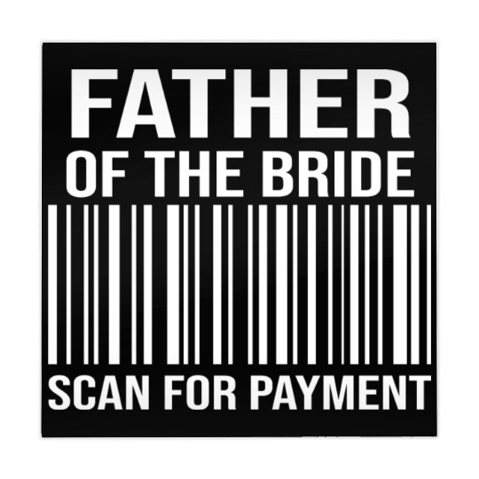 Father Of The Bride Engagement Bride's Father Mahjong Mats