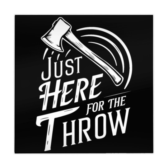 Axe Throwing Enthusiasts Championship Precision Mahjong Mats