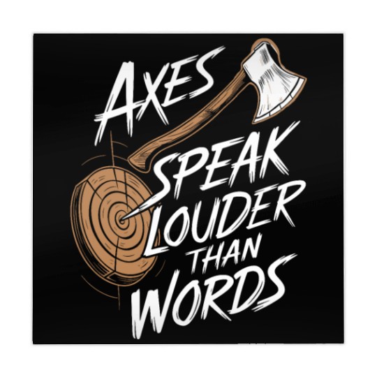 Axe Throwing Enthusiasts Championship Precision Mahjong Mats