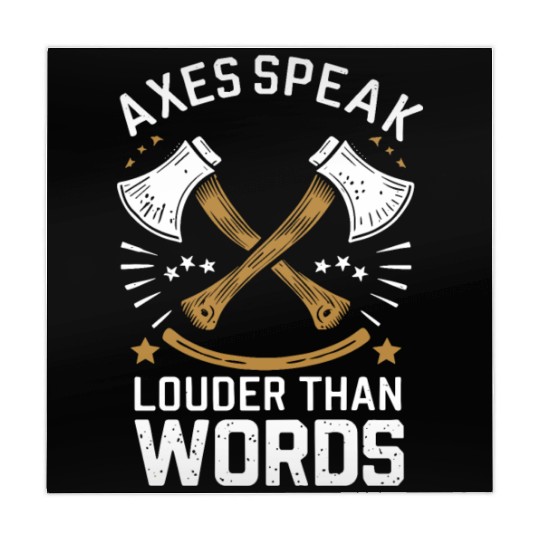 Axe Throwing Enthusiasts Championship Precision Mahjong Mats