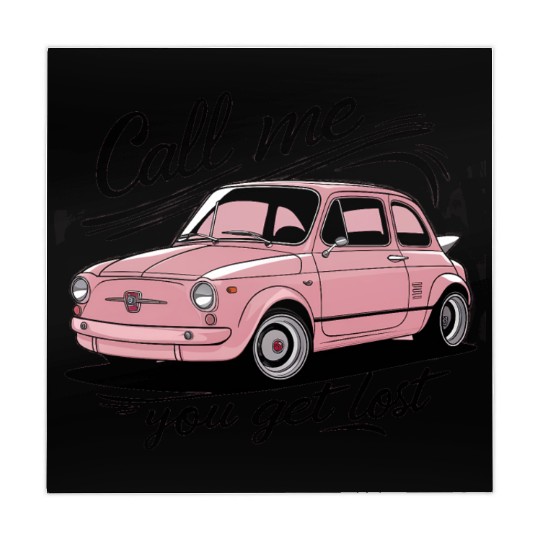 Call Me If You Get Lost Mahjong Mats