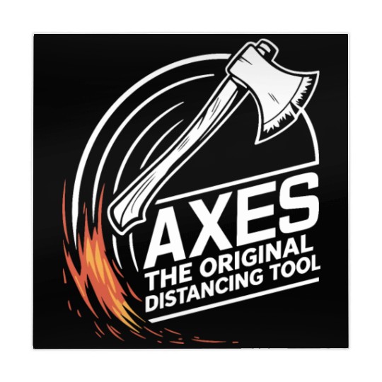 Axe Throwing Enthusiasts Championship Precision Mahjong Mats