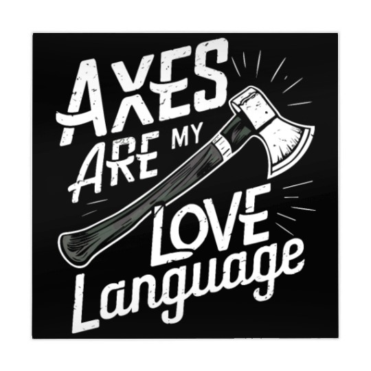 Axe Throwing Enthusiasts Championship Precision Mahjong Mats