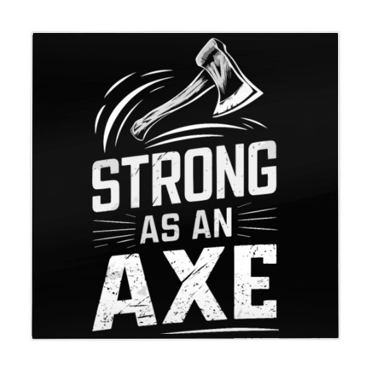 Axe Throwing Enthusiasts Championship Precision Mahjong Mats