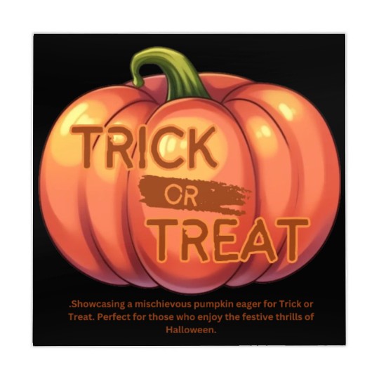 Pumpkin Festivity Mahjong Mats