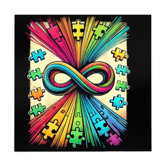 Spectrum Explosion Mahjong Mats