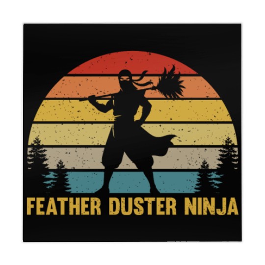 Housekeeper - Housekeeper Maid - Housekeeper Funny Mahjong Mats