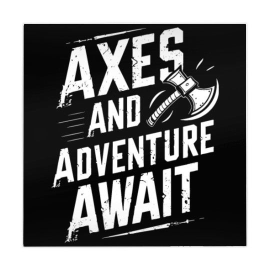 Axe Throwing Enthusiasts Championship Precision Mahjong Mats