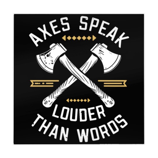 Axe Throwing Enthusiasts Championship Precision Mahjong Mats