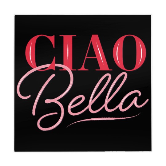 Ciao Bella Mahjong Mats