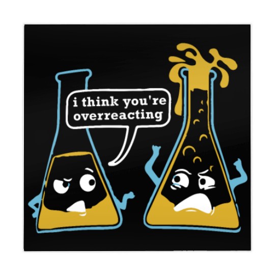 Funny Humor Science Teacher Unisex Mahjong Mats