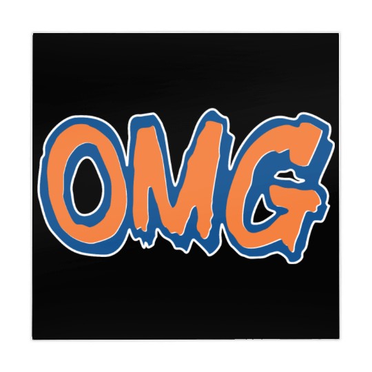OMG - Oh My God Mahjong Mats