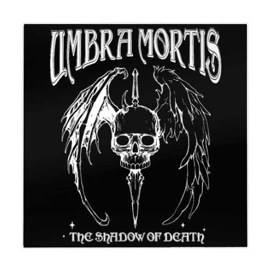 Umbra Mortis Crescent City Mahjong Mats