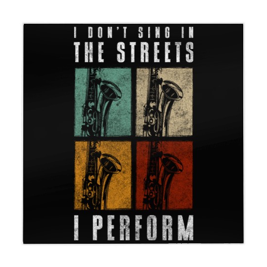 Music Art Creative Mahjong Mats