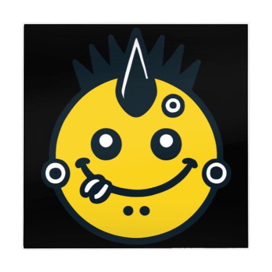 Punk Rock Mahjong Mats