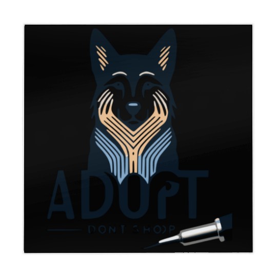 Furry Friends, Not Food: for Dog lovers Mahjong Mats