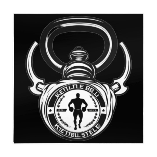 Fitness and gym Mahjong Mats