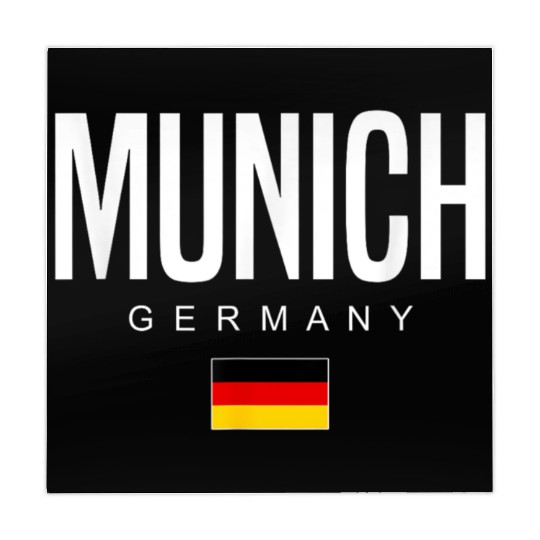 Cities of Germany Apparel more Mahjong Mats