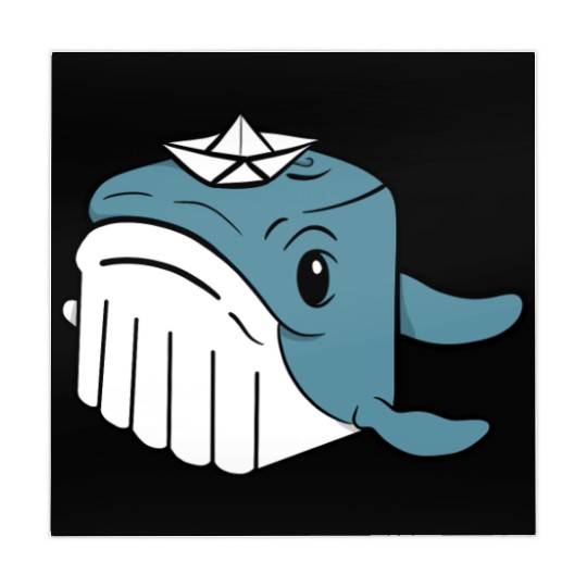 whale orca Mahjong Mats