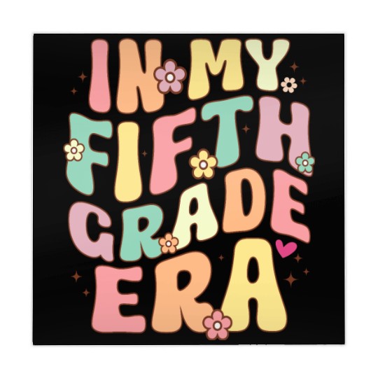 In My Fifth Grade Teacher Era Back To School Mahjong Mats