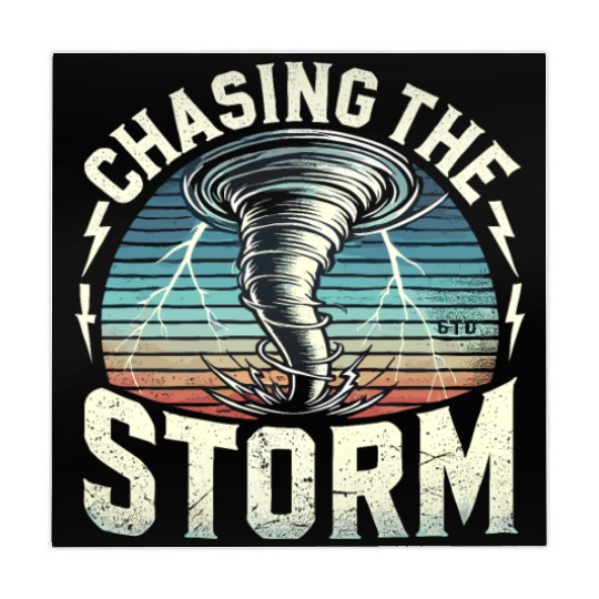 Tornado Chasing Adventures: Embrace Nature's Fury Mahjong Mats