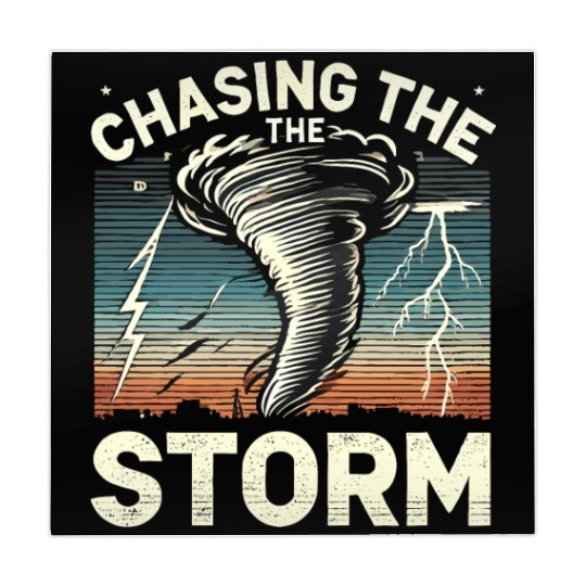 Tornado Chasing Adventures: Embrace Nature's Fury Mahjong Mats