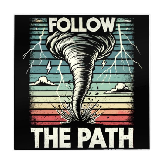 Tornado Chasing Adventures: Embrace Nature's Fury Mahjong Mats