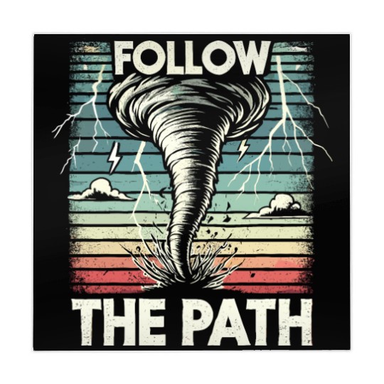 Tornado Chasing Adventures: Embrace Nature's Fury Mahjong Mats