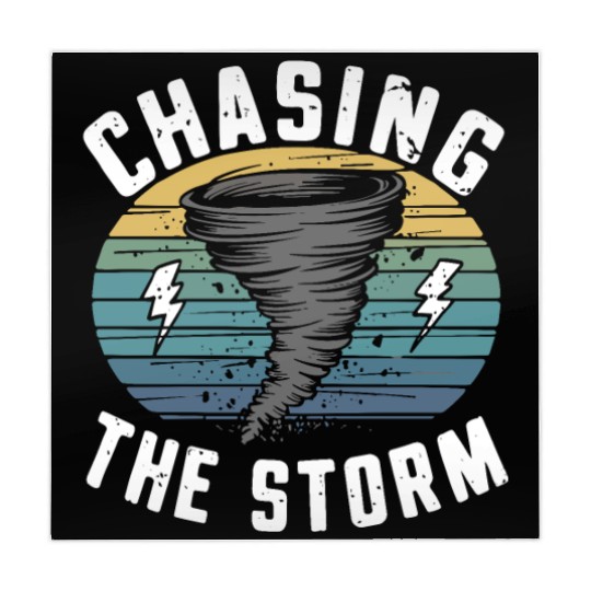 Tornado Chasing Adventures: Embrace Nature's Fury Mahjong Mats