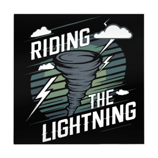 Tornado Chasing Adventures: Embrace Nature's Fury Mahjong Mats