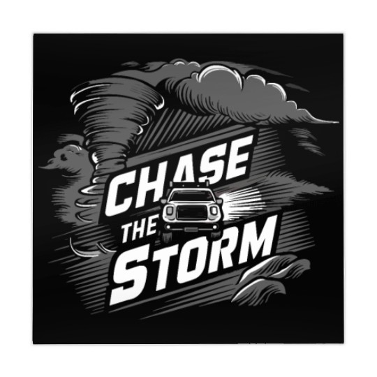 Tornado Chasing Adventures: Embrace Nature's Fury Mahjong Mats