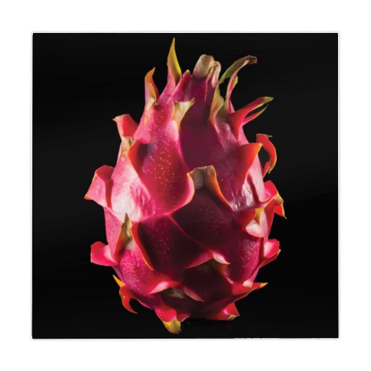 Dragon Fruit Realistic Mahjong Mats