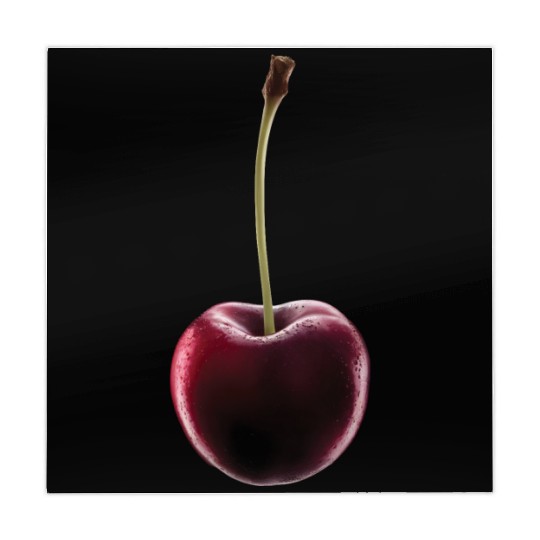 Cherry Realistic Mahjong Mats