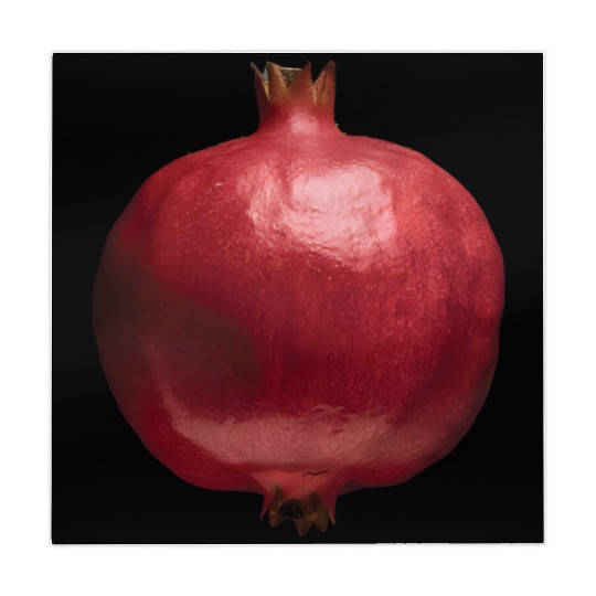 Pomegranate Realistic Mahjong Mats