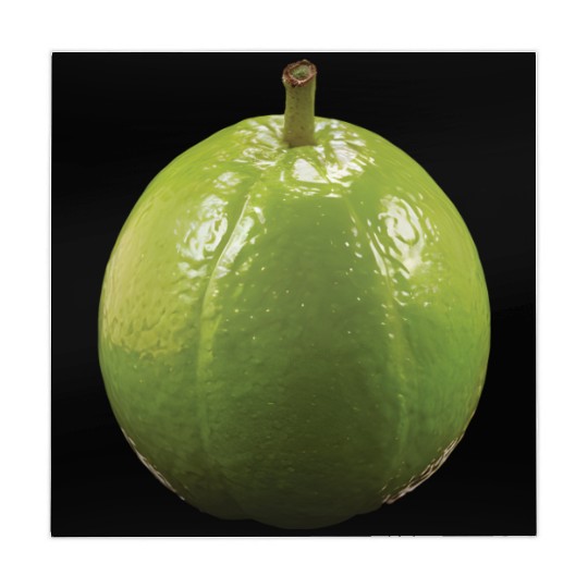 Guava Realistic Mahjong Mats