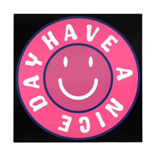 Have a nice day Mahjong Mats