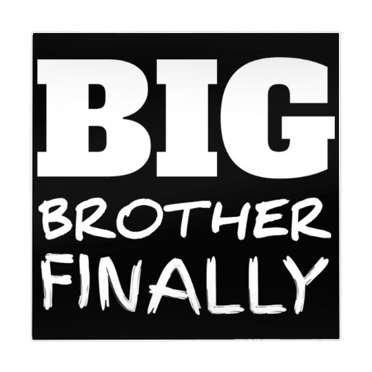 Big Brother Finally Mahjong Mats