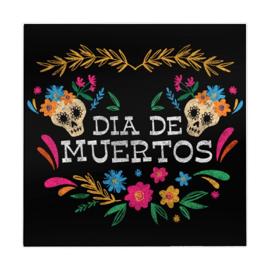 Holiday Death October Commemoration Mahjong Mats