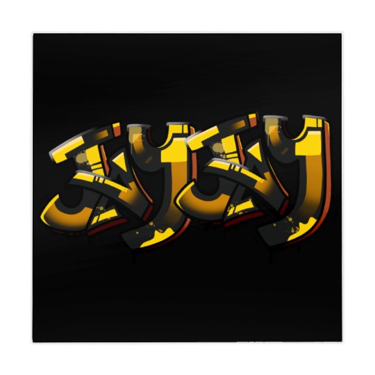 black yellow png Mahjong Mats