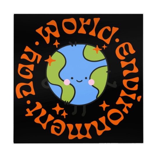 World Environment Day Mahjong Mats