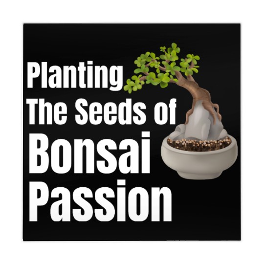 Planting The Seeds Of Bonsai Passion Spiritual Mahjong Mats