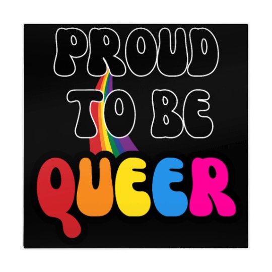 Queer + Regenbogen LGBTQ+ Pride Month Mahjong Mats