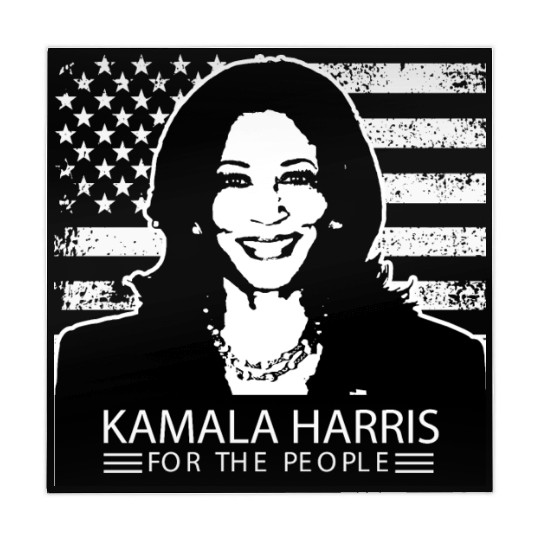 Best Kamala Harris for the People 2024 Mahjong Mats