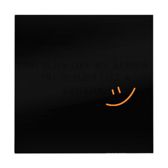 Banana Logic: Witty Wordplay Collection Mahjong Mats