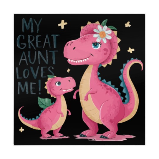 My Great Aunt Loves Me Mahjong Mats