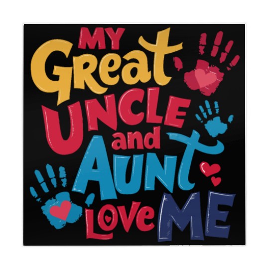 My Great Uncle and Aunt Love Me Mahjong Mats