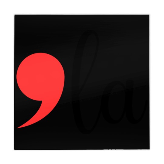 Comma La - Kamala Harris 2024 Mahjong Mats